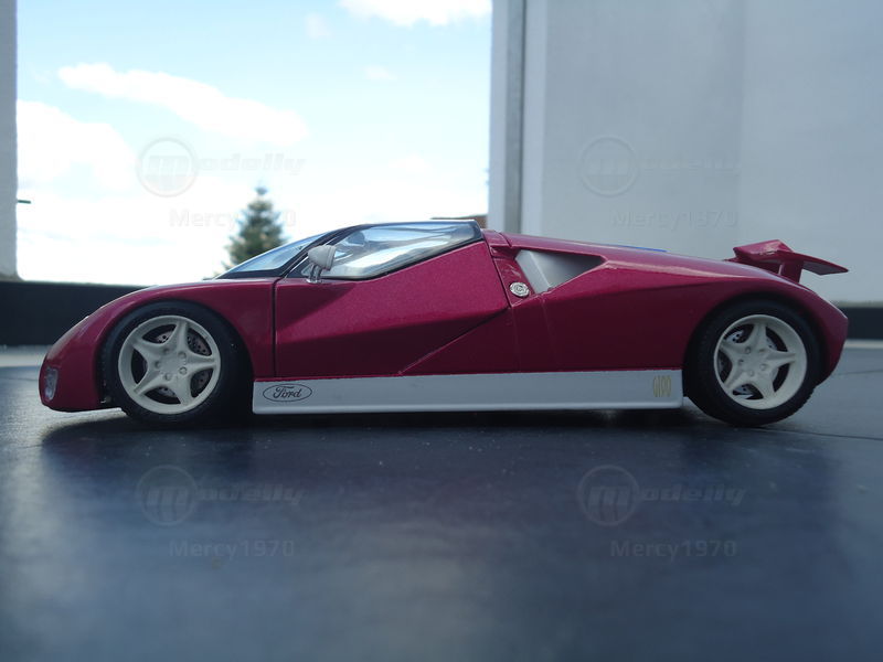 1995 Ford gt90 for sale #8
